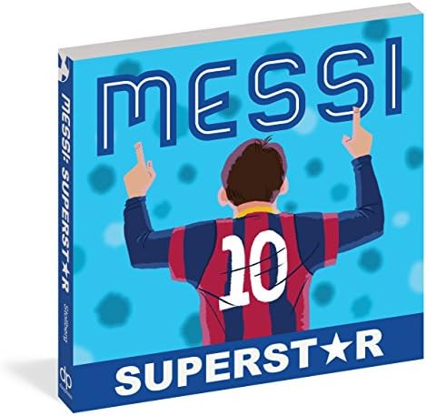 Messi: Superstar