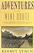 Adventures on the Wine Route by Kermit Lynch
