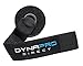 DynaPro - Door Anchor for Resistance Bands, Fits D-Handle Exercise Bands, Door Resistance Bands System for Resistance Workouts, Exercises and More