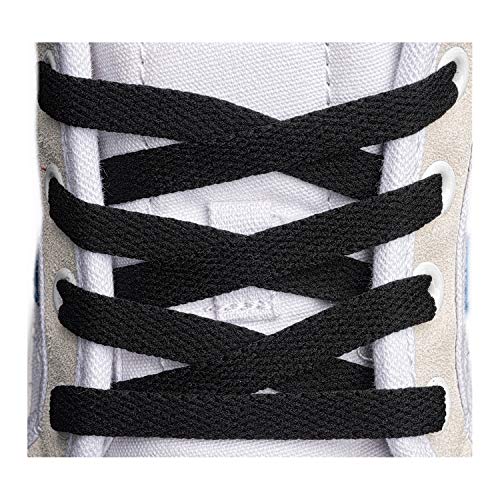 The 10 best sneaker shoelaces black for 2020 Sideror Reviews