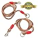 Tree Swings Hanging Straps / Outdoor Hammock Straps / Suspension kit, two Adjustable 70