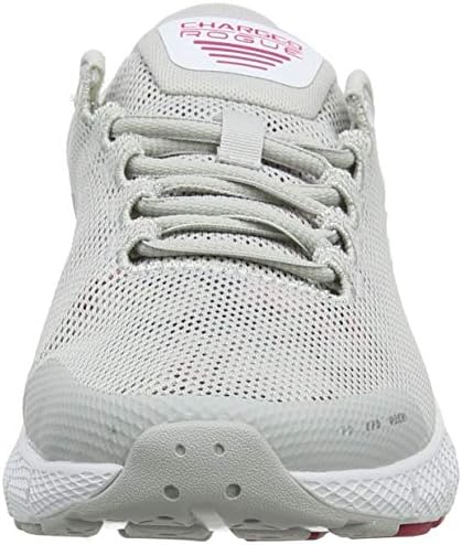 women's ua charged rogue amp running shoes