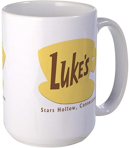 コレクション Luke Chueh coffee cup Luke's Diner Inspired 2 in 1 Coffee Cup Melt Burner and Incense