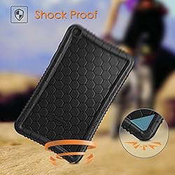 Fintie Silicone Case for Samsung Galaxy Tab A 8.0
