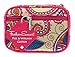 Fashion Smart Womens Pill and Vitamin Travel Pill Box Organizer