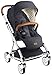 Mamas & Papas 2017 Urbo² Stroller - Blue Denim
