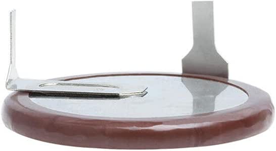 Amazon Com Keyecu Vl2020 Remote Key Rechargeable Battery