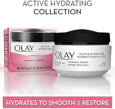 olay active hydrating hydration active lotion