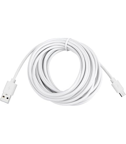 thumbnail image 2 of BoxWave Cable Compatible With Backbone One (Android) - DirectSync - USB 3.0 A To USB 3.1 Type C, USB C Charging And Sync Cable - 1.8 M - Black 2 of 9