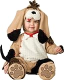 InCharacter Baby Precious Puppy Costume