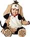 InCharacter Baby Precious Puppy Costume