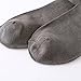 Skola Men's 5-Pack Bamboo Fiber Dress Socks,Comfort Classics Soft Breathable