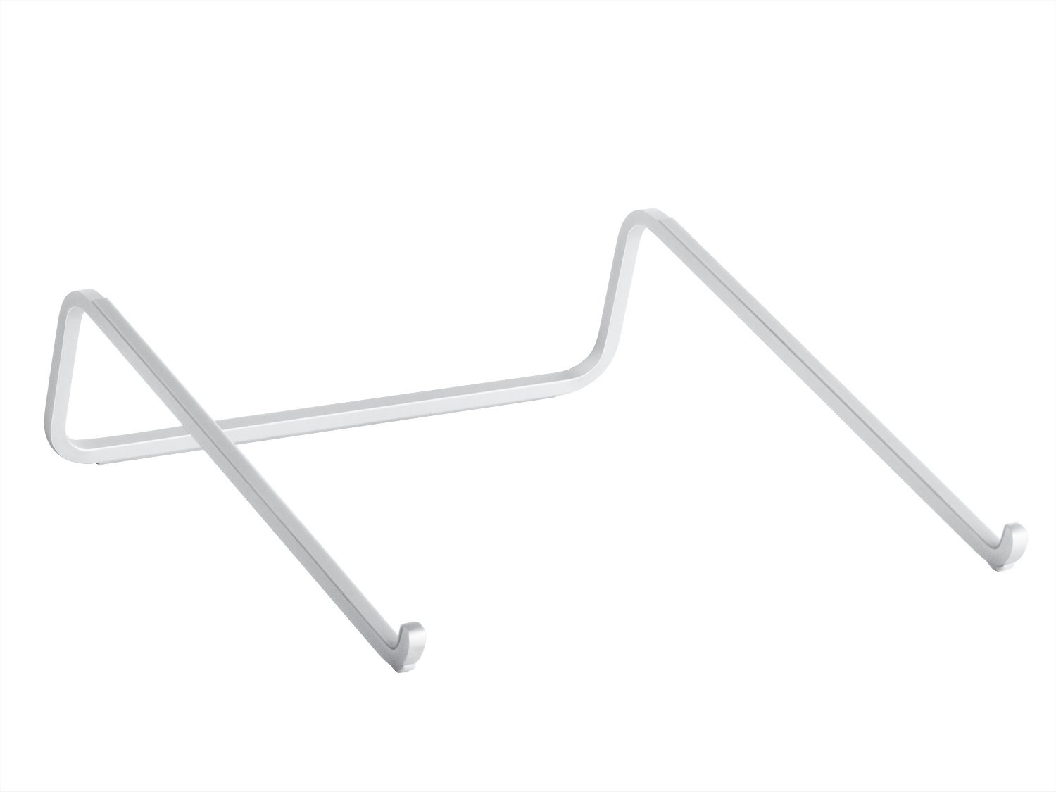 Rain Design, Inc. 10080 mBar Laptop Stand - Silver