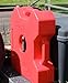 RotopaX RX-3G Gasoline Pack - 3 Gallon Capacity