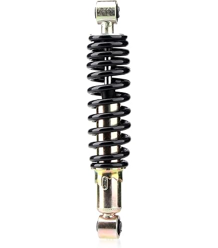 240mm Rear Shock Absorber Shocker Suspension PIT PRO QUAD DIRT - Foto 6