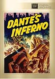DANTES INFERNO / (B AND W FULL MOD MONO NTSC)      image