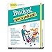 Agenda Budget famille organisée : De septembre 2019 à août 2020 by 