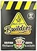 Builders Teabags, 80-Count, 8.81 oz