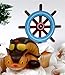 TOTORO and FRIENDS 18 Piece Birthday CUPCAKE Topper Set Featuring 14 Random Totoro and Friends Figures - Decorative Themed Accessories, Figures Average 1