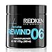 REDKEN by Redken REWIND 06 PLIABLE STYLING PASTE 5 OZ (PACKAGING MAY VARY)