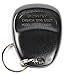 GM Genuine Parts 21997127 3 Button Keyless Entry Remote Key Fob
