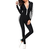 tracksuit one piece