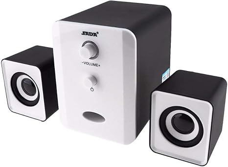 smallest hifi speakers