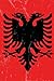 Albania Flag Journal: Albania Travel Diary, Albanian Souvenir Book, lined Journal to write in by Country Flag Journals