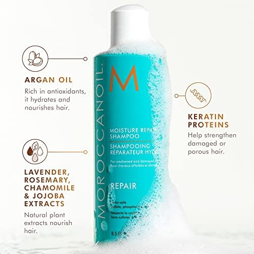 Regenerierendes Shampoo