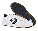 Converse Karve Ox Skate Shoes White/navy Sz