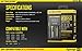 Nitecore D2 Digicharger Bundle with EASTSHINE EB182 Battery Box and Car Charger
