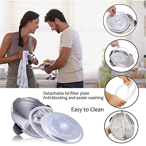 4 Geek+Chef+Multi+Use+Programmable+Stainless