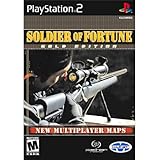Soldier of Fortune (Gold Edition)
