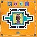 Kobé : Le petit Ndébélé d'Afrique du Sud by 