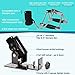 Yes4All Best Combo T-bar Row Platform, Eyelet Attachment & Double D Handle/Row Double Handle for Home Use and Commercial Gyms