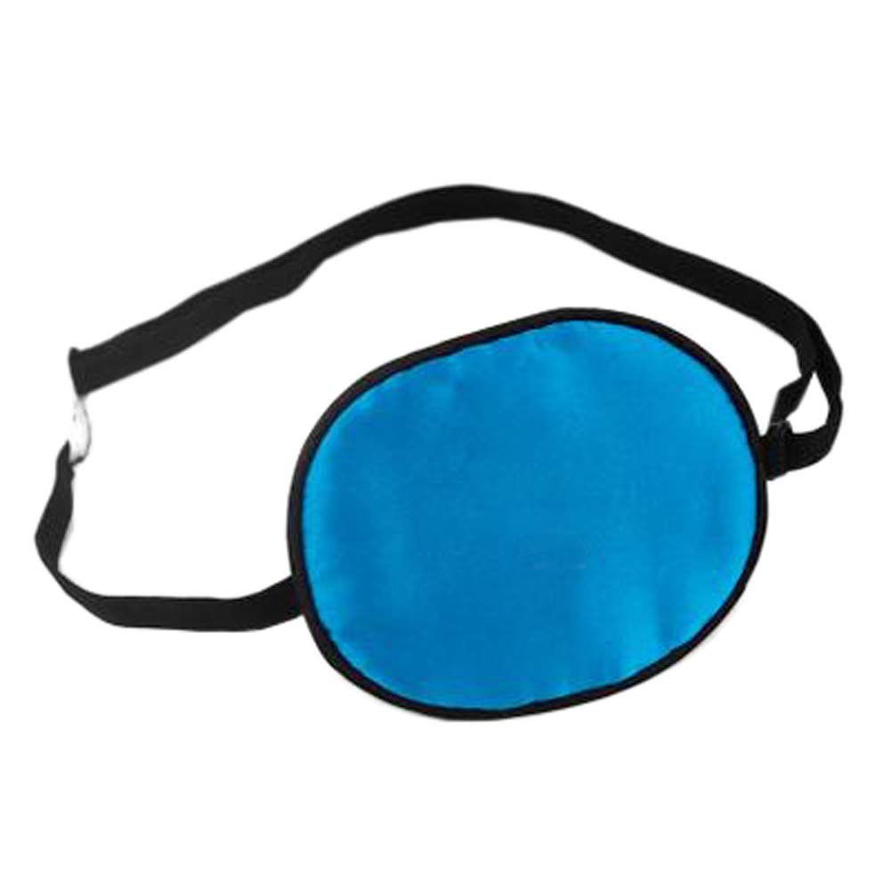 Children Silk Sleep Eye Patch for Lazy Eye Amblyopia