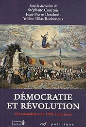 Démocratie et révolution