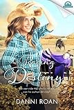 Racing Destiny: Whispers in Wyoming by 