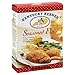 Hodgson Mill Seasoned Flour Economy Size 22-Ounce