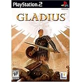 Gladius - PlayStation 2 (Renewed)