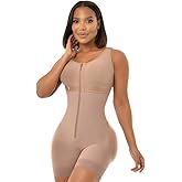 Melibelt 2017 Fajas Colombianas Reductoras Y Moldeadoras Compression Garment Short Shapewear For Women With Bra