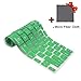 FORITO Keyboard Cover Compatible with MacBook Pro 13