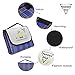 Forbidden Road Portable Picnic Blanket Mat Beach Large Foldable Waterproof Sandproof Durable for Outdoor Camping Beach Hiking Backpacking Traveling
