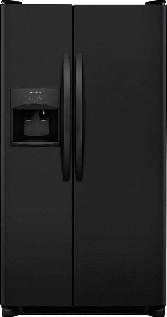 Best Side by Side Fridges in 2022 Pros and Cons of Side by Side Fridges