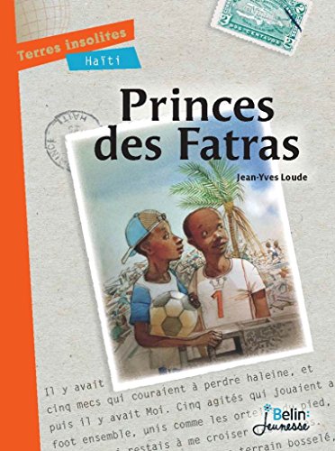 Princes des Fatras
