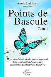 Points de bascule