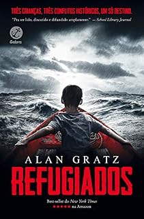 Livro Refugiados
