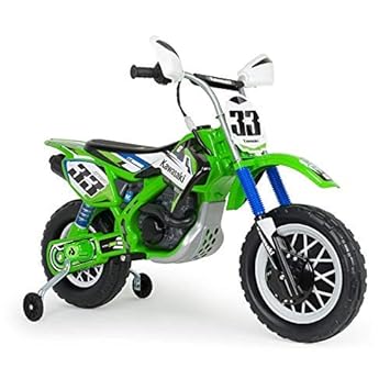 kawasaki bike kids