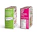 Ginnybakes Organics, Organic Gluten Free Cookies, Butter Crisp Love, 1.25 Ounce, 6 Count