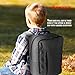 Laptop Backpack for Men, Women & Teens – Knapsack Bag for Travel Domestic & Abroad
